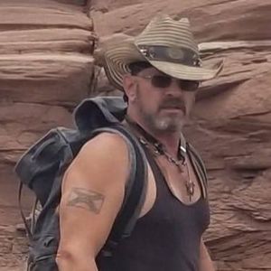 Meet your Posher, Terry